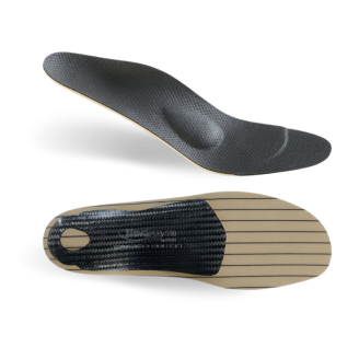 Carbon hot sale fiber insoles