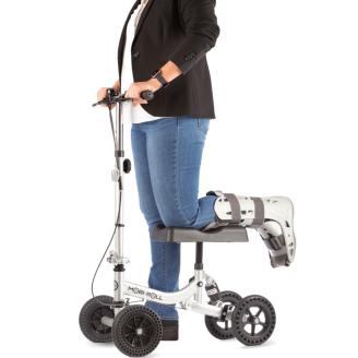 "Mobi-Roll"  paspirtukas /...