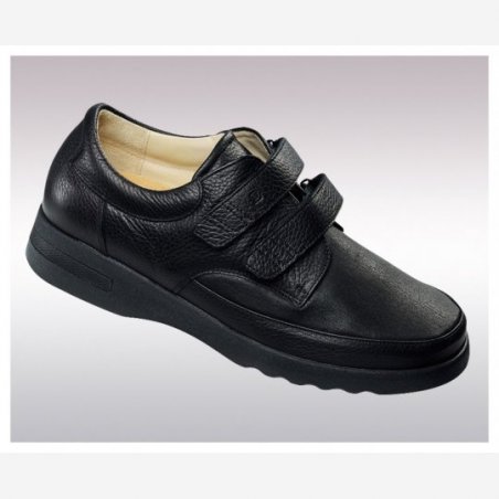 Vyriški tamprūs odiniai batai- Actiflex
