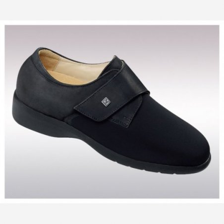 Moteriški batai- Actiflex (juodi)