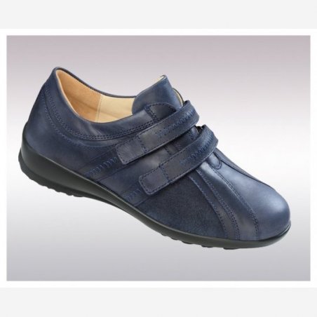 Mėlyni batai Actiflex