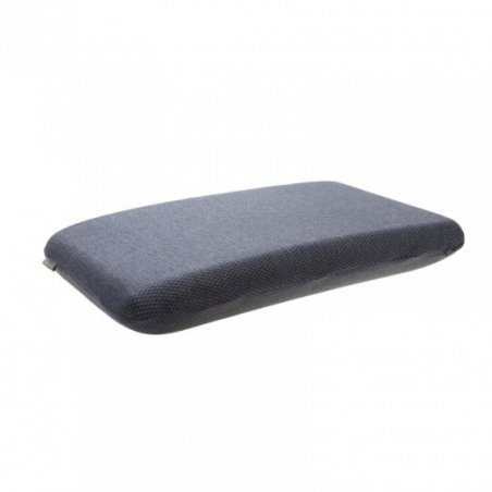 Classic bamboo perforated pillow