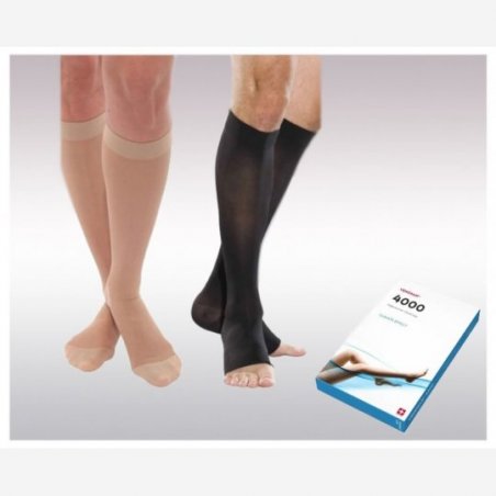 Elasticity Stockings Sports Compression Prevention Of Varicose Veins Calf  Slimming Sleeve Unisex Blood Clots Socks