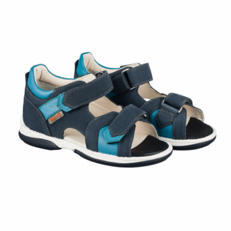 Boys Orthopedic sandals Kris 1CH