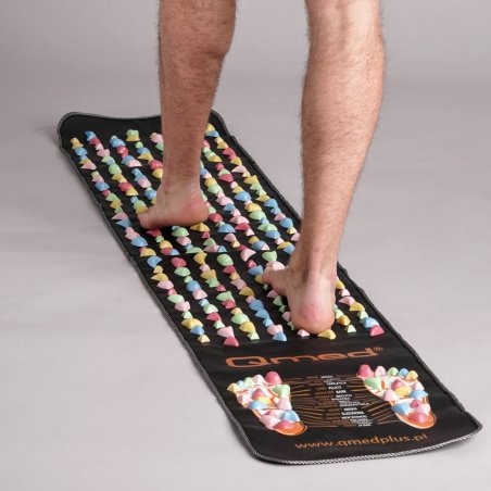 Massage mat