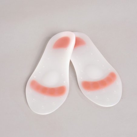 Silicone insoles SPORLASTIC