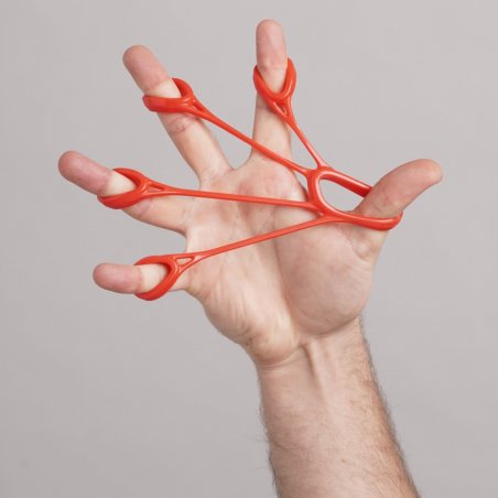 Hand and fingers training tool