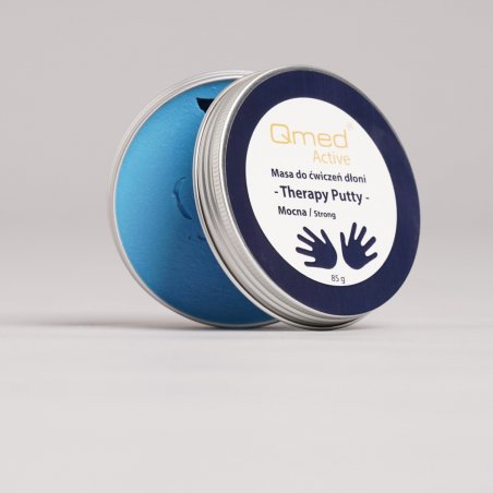 Qmed Therapy Putty