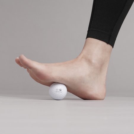 Myofascial release ball