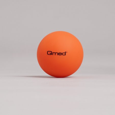 QMED  Lacrosse ball