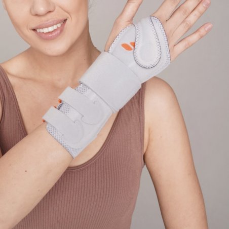 Wrist orthosis MANU-HIT