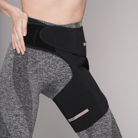Hip joint orthosis COXA-HIT