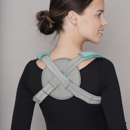 Clavicle Brace Fix