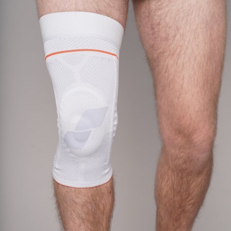 Knee bandage Genu Hit + comfort