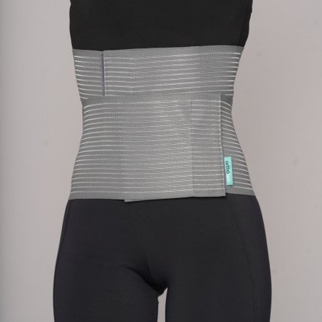 Chest/Abdominal Wall Brace