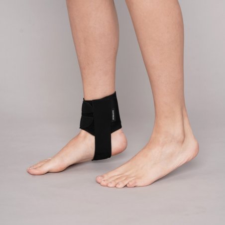 Fasciitis bandage