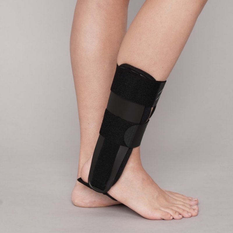Lateral Ankle Brace – Kamex International