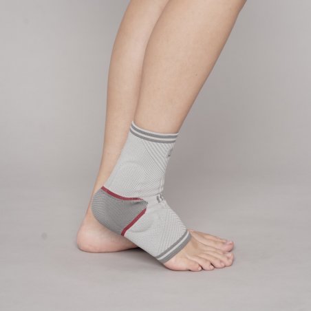 Elastic ankle bandage DYNAMIC