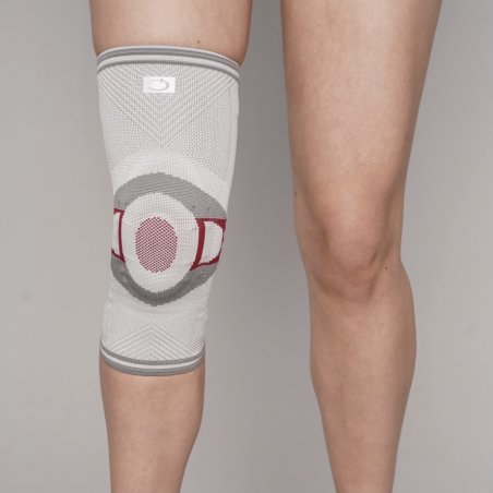 Elastic knee brace DYNAMIC Elastic knee brace DYNAMIC