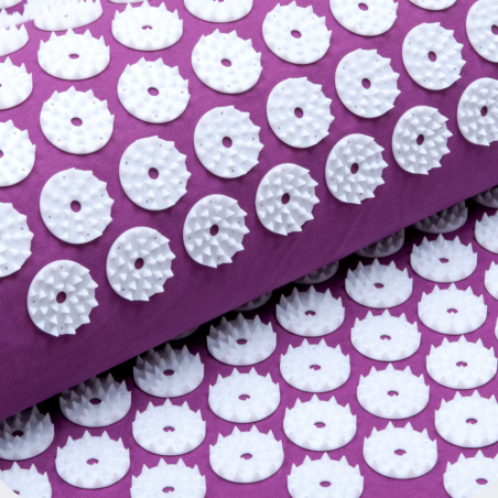 Qmed acupressure mat Qmed acupressure mat