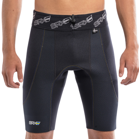 Compression Pants SRX