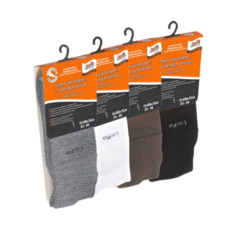 Comfort diabetic socks LucRo