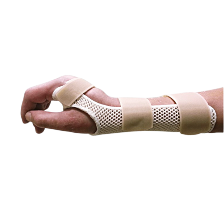 Individual wrist-hand splint RT1-9(1)
