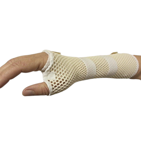 Individual wrist-hand splint RT1-9(2)