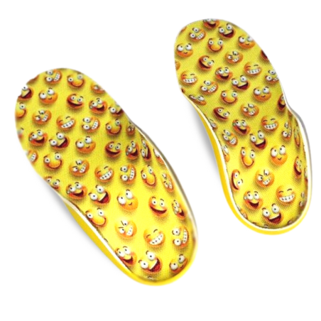 Insoles for children