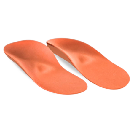 All foot length insoles for children