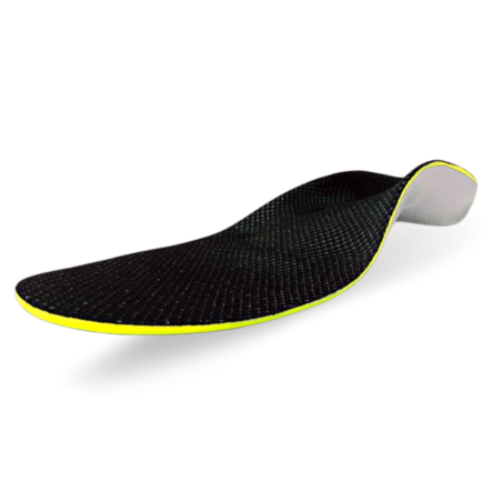 Individual corrective  insoles EVA HARD