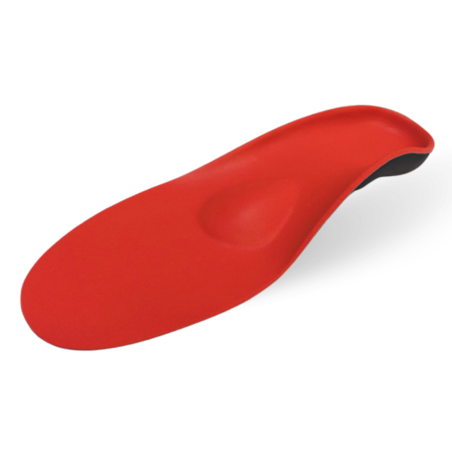 Insoles for diabetic feet