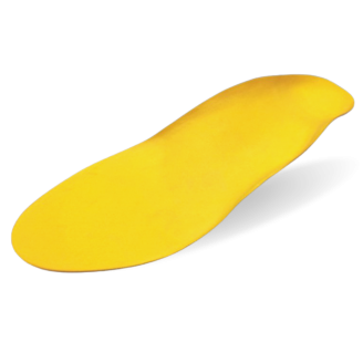 Individual insoles for...