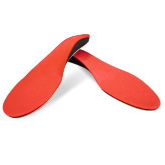 Individual insoles for sport