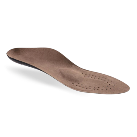 Women insoles for classic shoes