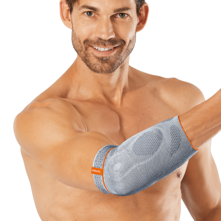 Epicondylitis (tennis elbow) orthosis EPIDYN