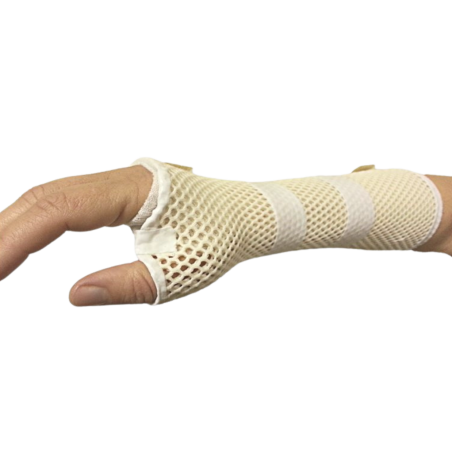 Individual wrist -hand splint RT1-9(2)