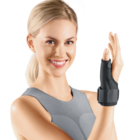 Textile orthosis RHIZO-HIT CLASSIC