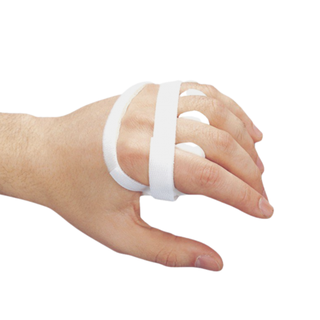 Hand splint