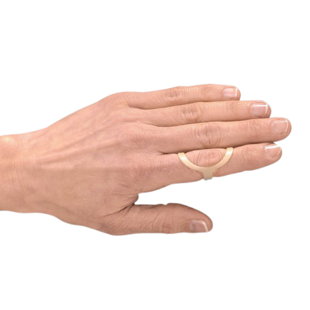 Ортез для стабилизации пальцевого сустава