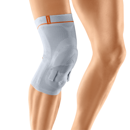 Kneecap brace