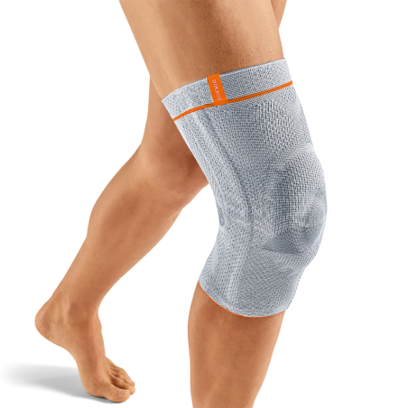 Knee splint for sports GENU HIT