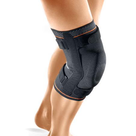 Knee brace Genu - Hit GS