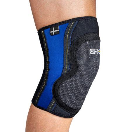 Knee protector SRX