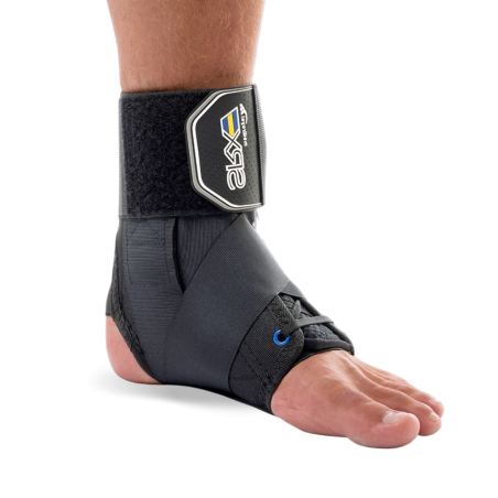 Mediroyal ankle splint SRX