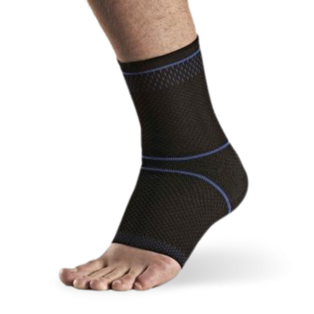 Mediroyal Compression Ankle Splint