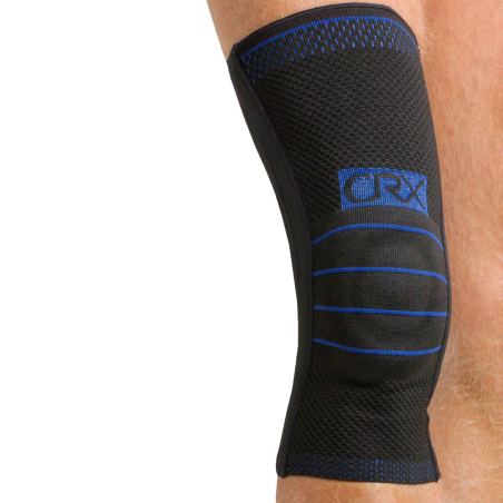 CRX Compression Knee Splint