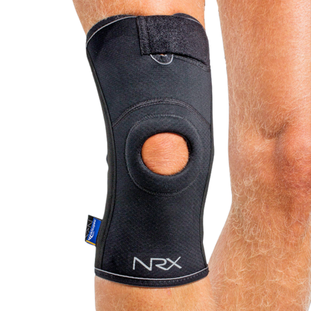 Mediroyal Open Knee Splint NRX