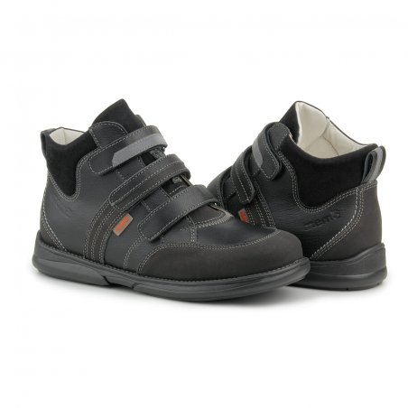 Orthopedic kids shoes Polo 3LY