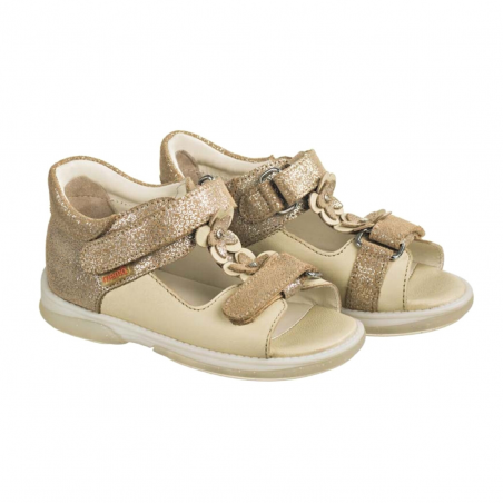 Orthopedic sandals  Verona3BE